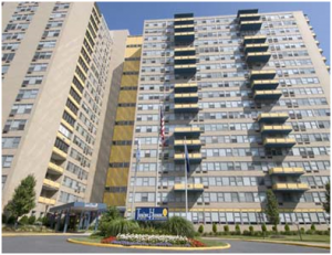Towne House Apartments And Suites Harrisburg Pa